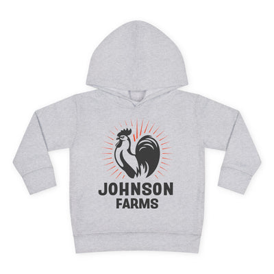 POULTRY FARM CUSTOM TODDLER HOODIE P7