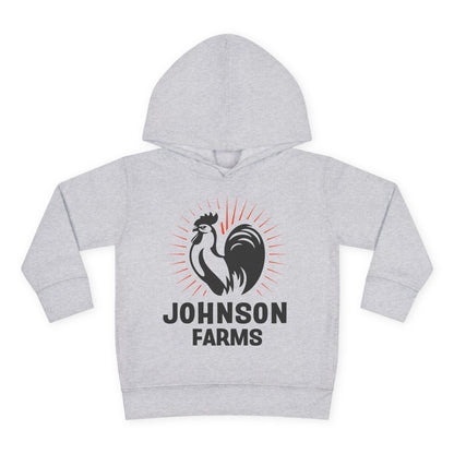 POULTRY FARM CUSTOM TODDLER HOODIE P7