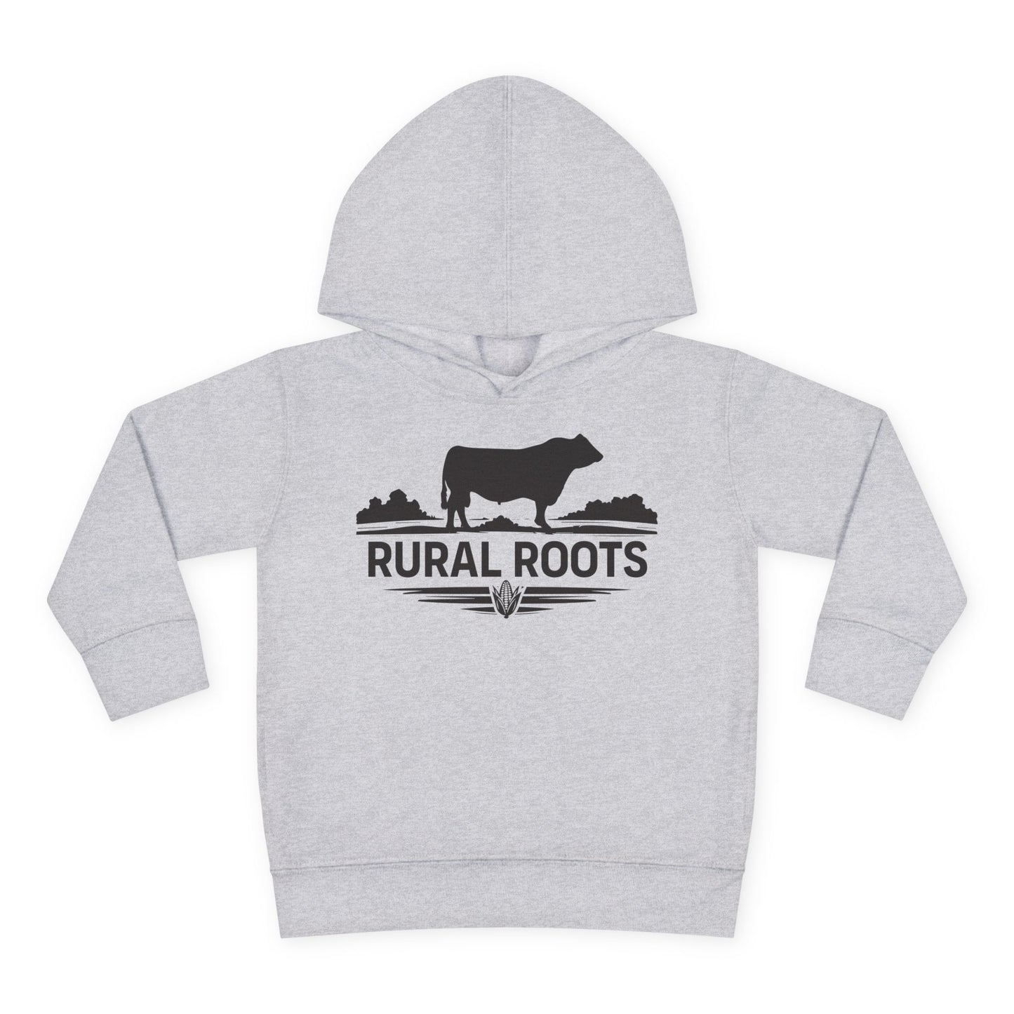 RURAL ROOTS TODDLER HOODIE