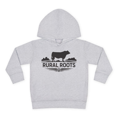 RURAL ROOTS TODDLER HOODIE