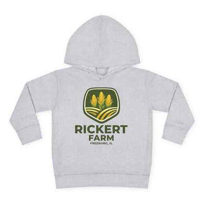 CORN FARM CUSTOM TODDLER HOODIE O13