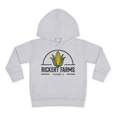 CORN FARM CUSTOM TODDLER HOODIE O10