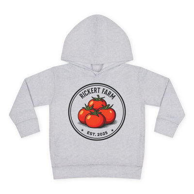 TOMATO FARM CUSTOM TODDLER HOODIE K3