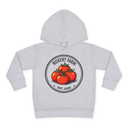 TOMATO FARM CUSTOM TODDLER HOODIE K3