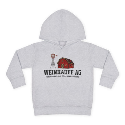CUSTOM FARM TODDLER HOODIE N3
