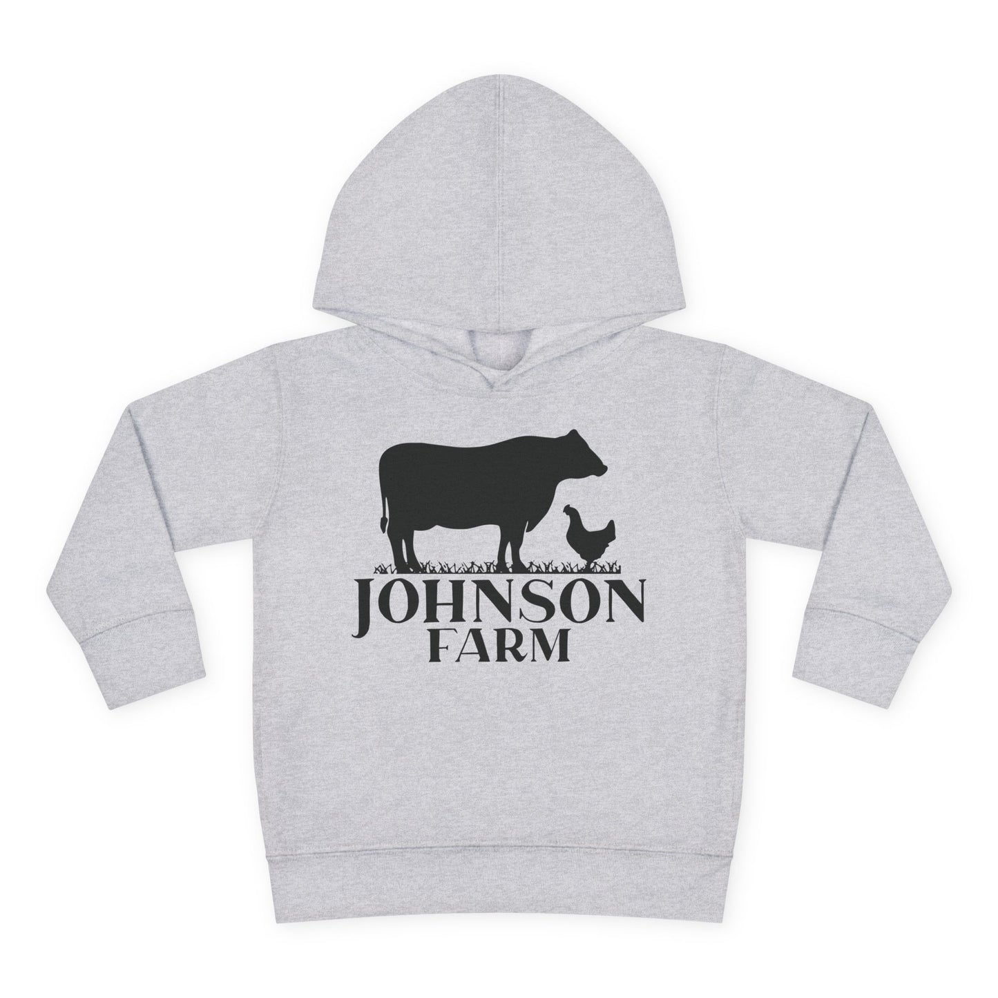 LIVESTOCK FARM CUSTOM TODDLER HOODIE V4