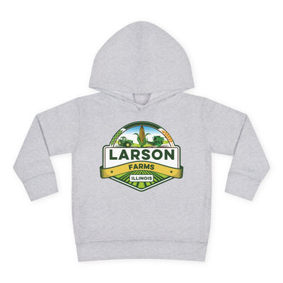CORN FARM CUSTOM TODDLER HOODIE O7
