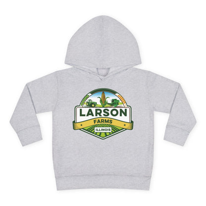 CORN FARM CUSTOM TODDLER HOODIE O7