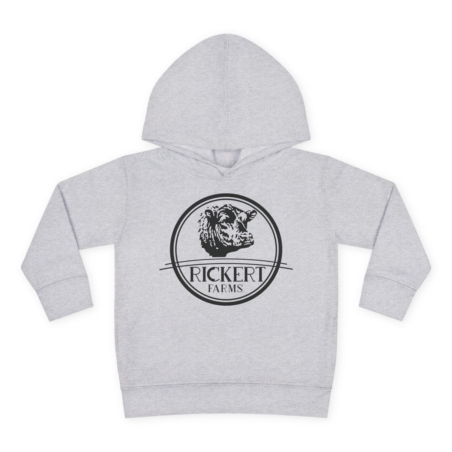 CATTLE FARM CUSTOM TODDLER HOODIE C7