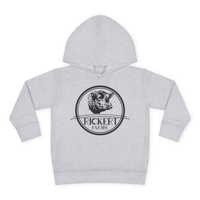 CATTLE FARM CUSTOM TODDLER HOODIE C7