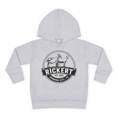 GOAT FARM CUSTOM TODDLER HOODIE I5