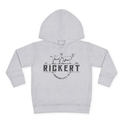GOAT FARM CUSTOM TODDLER HOODIE I4