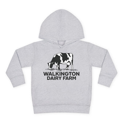 DAIRY FARM CUSTOM TODDLER HOODIE D5