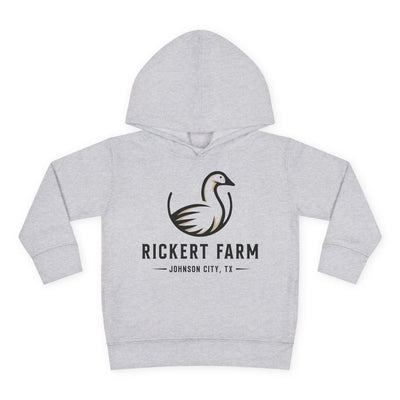 GEESE FARM CUSTOM TODDLER HOODIE U2