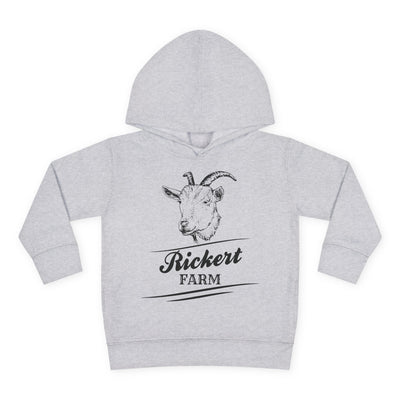 GOAT FARM CUSTOM TODDLER HOODIE I1