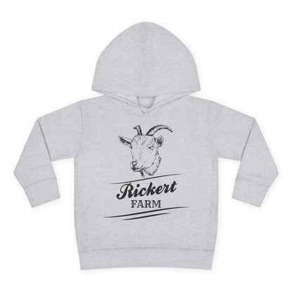 GOAT FARM CUSTOM TODDLER HOODIE I1