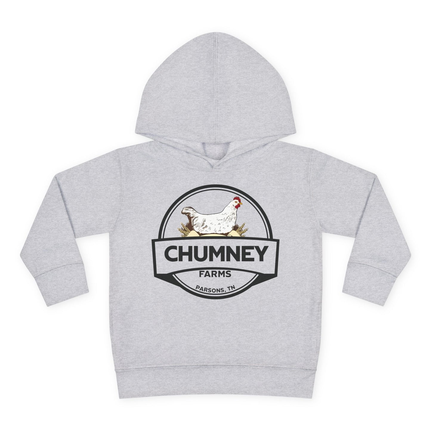POULTRY FARM CUSTOM TODDLER HOODIE P3
