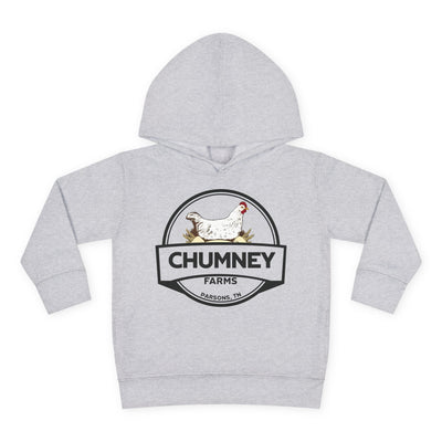 POULTRY FARM CUSTOM TODDLER HOODIE P3