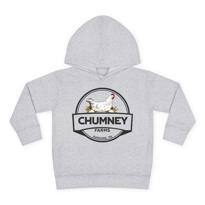 POULTRY FARM CUSTOM TODDLER HOODIE P3