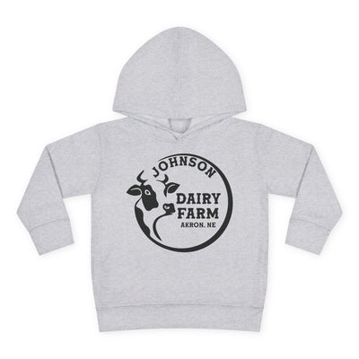 DAIRY FARM CUSTOM TODDLER HOODIE D7