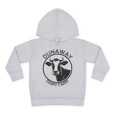 DAIRY FARM CUSTOM TODDLER HOODIE D1