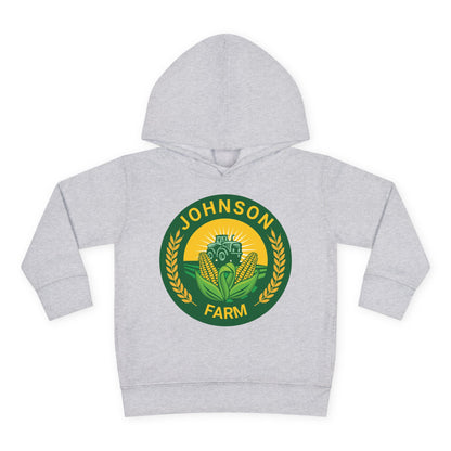 CORN FARM CUSTOM TODDLER HOODIE O4