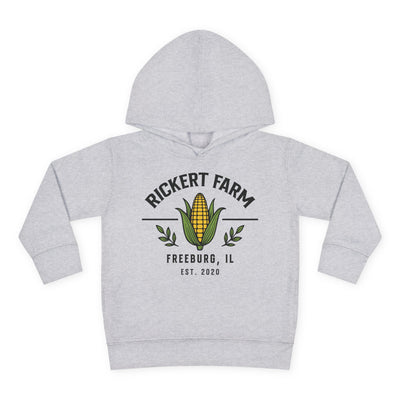 CORN FARM CUSTOM TODDLER HOODIE O11