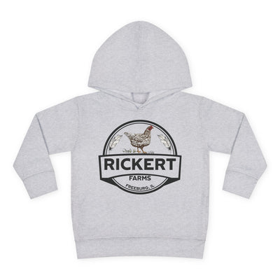 POULTRY FARM CUSTOM TODDLER HOODIE P2