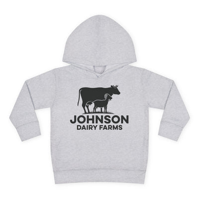 DAIRY FARM CUSTOM TODDLER HOODIE D11