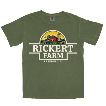 CUSTOM FARM SHIRT N16
