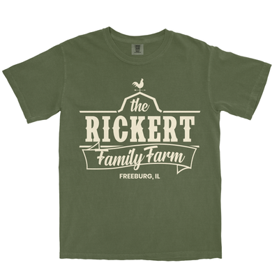 CUSTOM FARM SHIRT N17