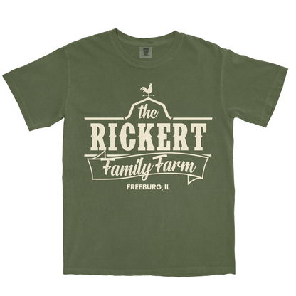 CUSTOM FARM SHIRT N17