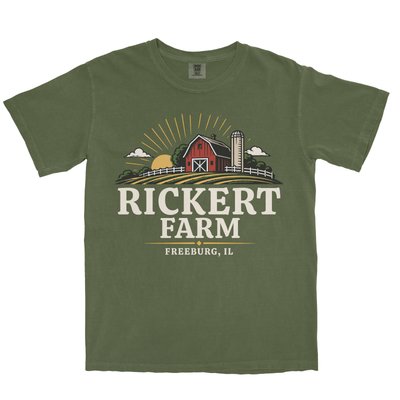CUSTOM FARM SHIRT N14
