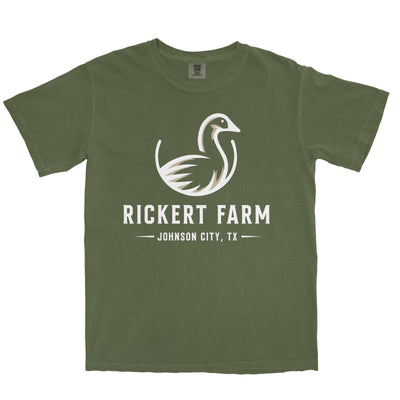 GEESE FARM CUSTOM SHIRT U2