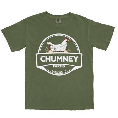 POULTRY FARM CUSTOM SHIRT P3