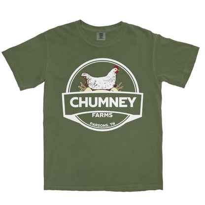 POULTRY FARM CUSTOM SHIRT P3