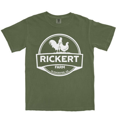 POULTRY FARM CUSTOM SHIRT P4