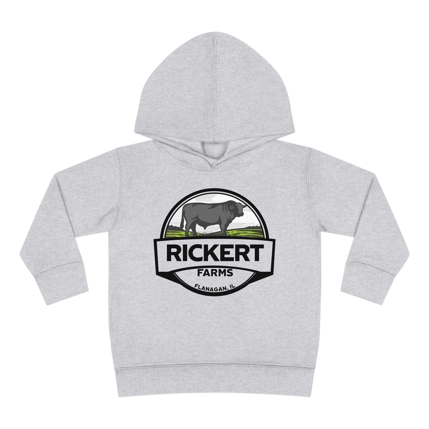 ANGUS FARM CUSTOM TODDLER HOODIE A1