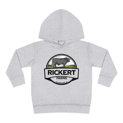 ANGUS FARM CUSTOM TODDLER HOODIE A1