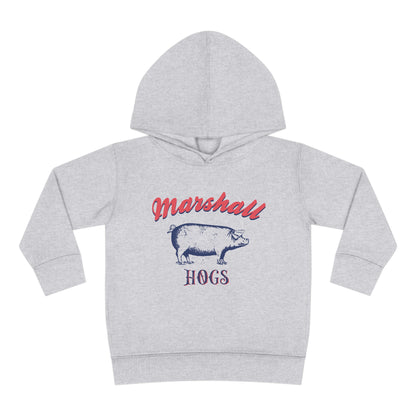 PIG FARM CUSTOM TODDLER HOODIE B1