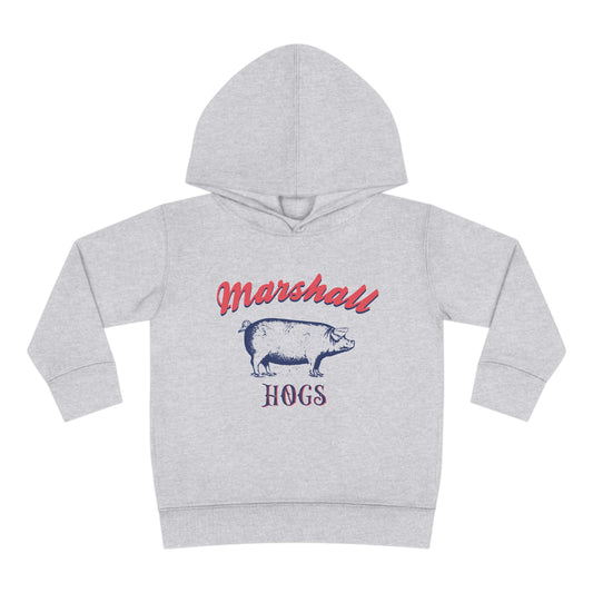 PIG FARM CUSTOM TODDLER HOODIE B1