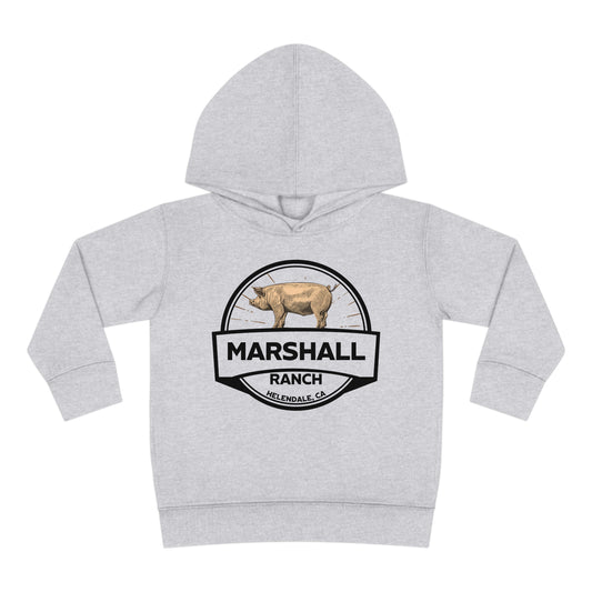 PIG FARM CUSTOM TODDLER HOODIE B2