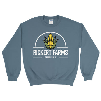 CORN FARM CUSTOM SWEATSHIRT O10