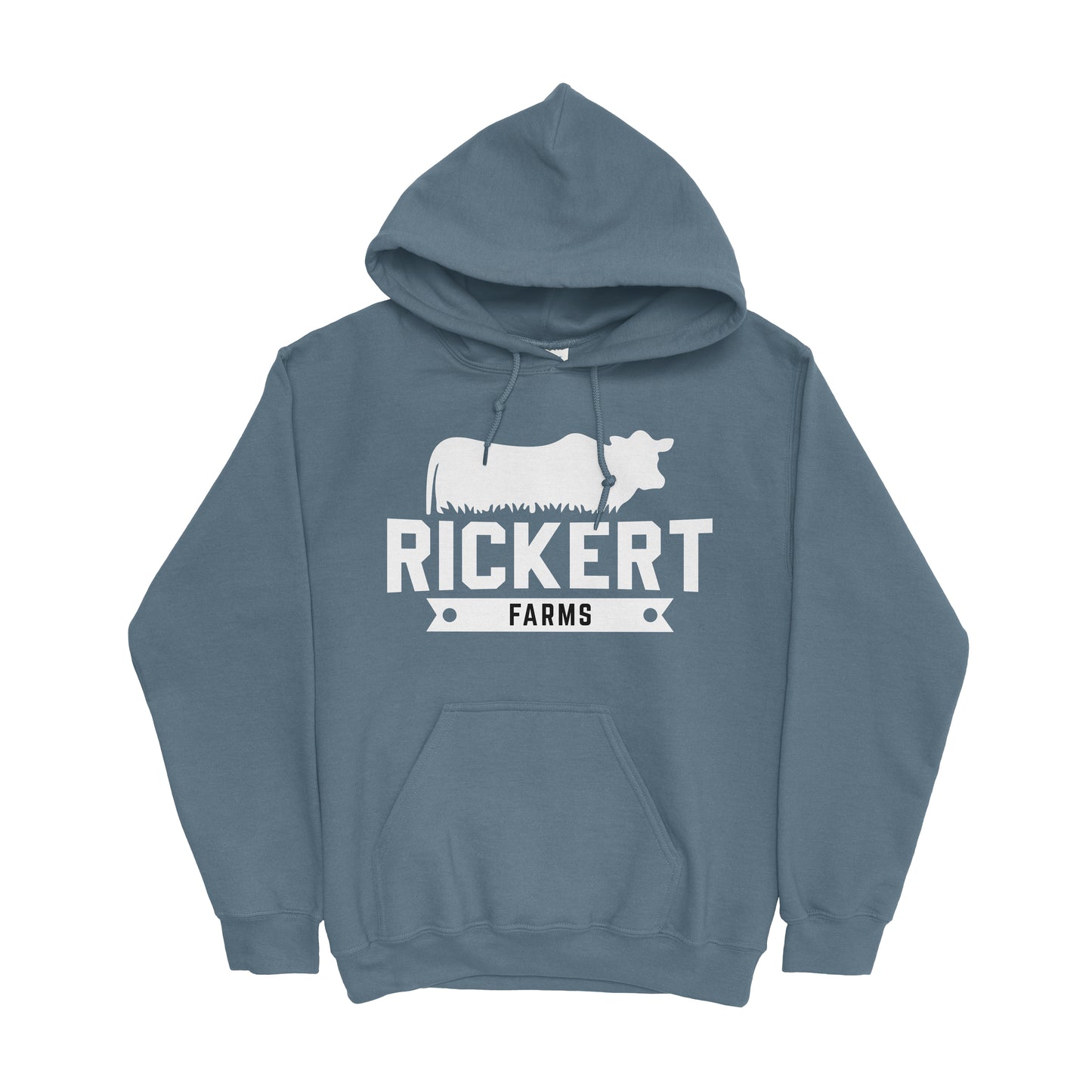 CATTLE FARM CUSTOM HOODIE C12