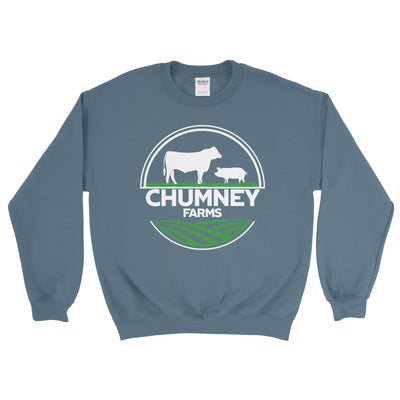 LIVESTOCK FARM CUSTOM SWEATSHIRT V1