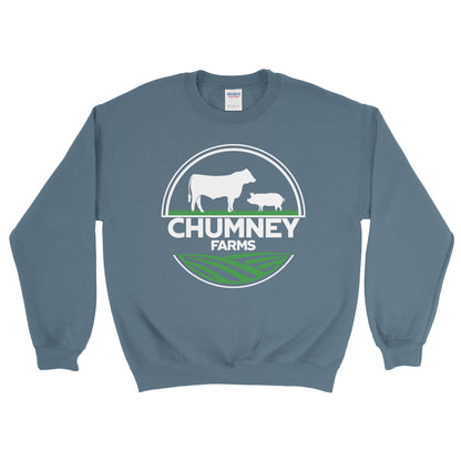 LIVESTOCK FARM CUSTOM SWEATSHIRT V1