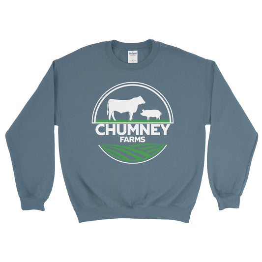 LIVESTOCK FARM CUSTOM SWEATSHIRT V1