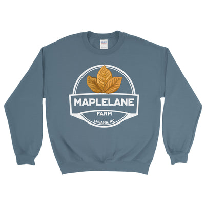 TOBACCO FARM CUSTOM SWEATSHIRT M2