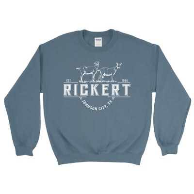 GOAT FARM CUSTOM SWEATSHIRT I4