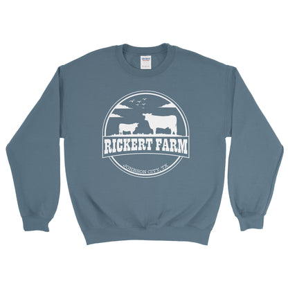 CATTLE FARM CUSTOM SWEATSHIRT C13